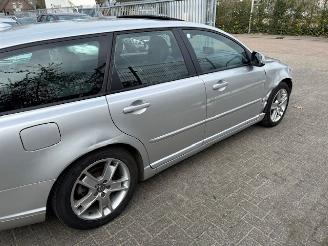 Volvo V-50 1.6D Edition2 picture 8