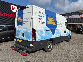 Iveco Daily 2.3 L2H3 Automaat  NAP picture 5