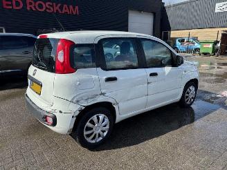 Fiat Panda 1.2 Popstar 5-drs airco picture 2