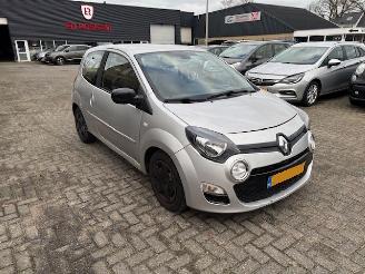 Auto incidentate Renault Twingo 1.2 16v Dynamic  airco 2013/2
