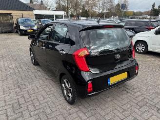 Kia Picanto 1.2 5-drs  DynamicLine Clima picture 1