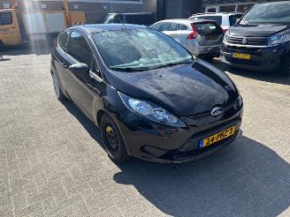 Ford Fiesta 1.25 Limited  airco Nap picture 4