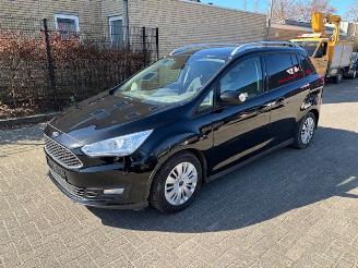 Ford C-Max 1.5 TDCI 7-pers clima navi picture 5
