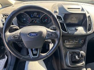 Ford C-Max 1.5 TDCI 7-pers clima navi picture 16