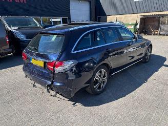 Mercedes C-klasse 220 CDI Prestige Pano Automaat 170pk picture 3