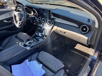 Mercedes C-klasse 220 CDI Prestige Pano Automaat 170pk picture 10