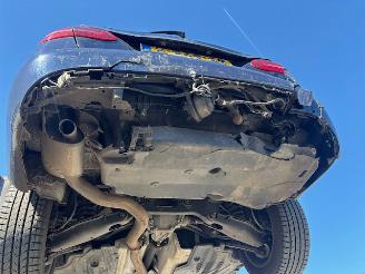 Mercedes C-klasse 220 CDI Prestige Pano Automaat 170pk picture 17