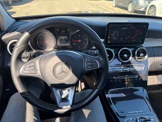 Mercedes C-klasse 220 CDI Prestige Pano Automaat 170pk picture 16