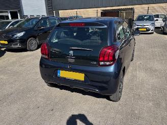 Peugeot 108 1.0 VTI Active airco nap picture 4