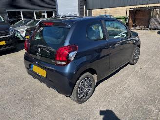 Peugeot 108 1.0 VTI Active airco nap picture 3