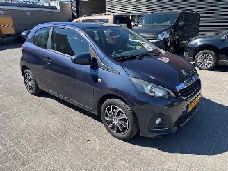 Peugeot 108 1.0 VTI Active airco nap picture 2