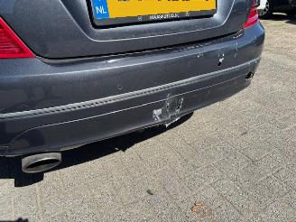 Mercedes C-klasse 180 CGI  automaat picture 7