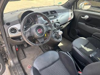 Fiat 500 0.9 Twinair Sport airco NAP picture 12