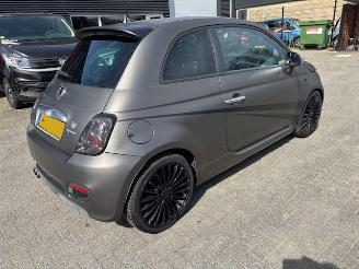 Fiat 500 0.9 Twinair Sport airco NAP picture 2