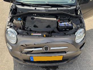 Fiat 500 0.9 Twinair Sport airco NAP picture 16