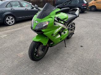 Kawasaki  Ninja ZX-R  143pk picture 8