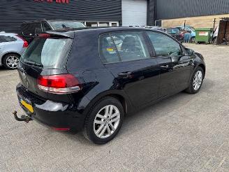 Volkswagen Golf 1.2 TSI 5-drs Highline picture 2