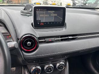 Mazda CX-3 2.0 SkyActiv-G 120 picture 15