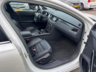 Peugeot 508 2.0 HDI  Hybrid4  Automaat Premium picture 10