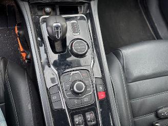 Peugeot 508 2.0 HDI  Hybrid4  Automaat Premium picture 13