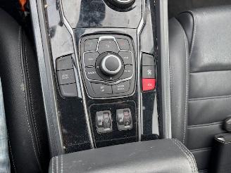 Peugeot 508 2.0 HDI  Hybrid4  Automaat Premium picture 17