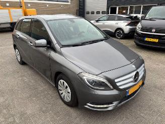 Mercedes B-klasse 180 CDI Edition Automaat picture 3