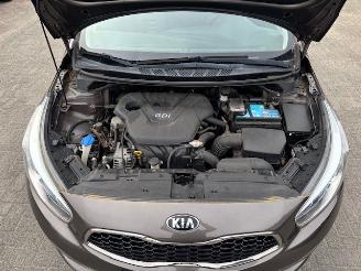 Kia Cee d 1.6 GDI 20th Anniversary airco picture 7