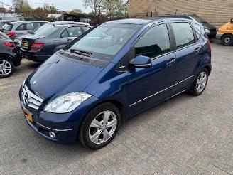 Mercedes A-klasse 150 Avantgarde airco NAP picture 3