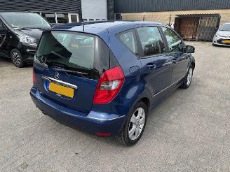 Mercedes A-klasse 150 Avantgarde airco NAP picture 8