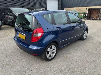 Mercedes A-klasse 150 Avantgarde airco NAP picture 7