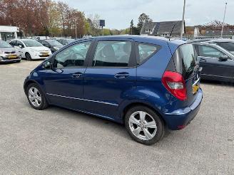 Mercedes A-klasse 150 Avantgarde airco NAP picture 2