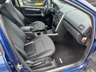 Mercedes A-klasse 150 Avantgarde airco NAP picture 9