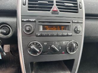 Mercedes A-klasse 150 Avantgarde airco NAP picture 12