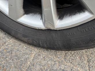 Volkswagen Touran 1.4 TSI Comfortline picture 8