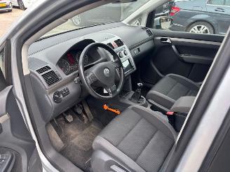 Volkswagen Touran 1.4 TSI Comfortline picture 11