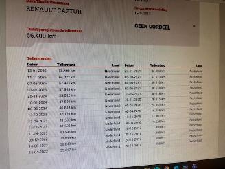 Renault Captur 0.9 TCE Intense picture 14