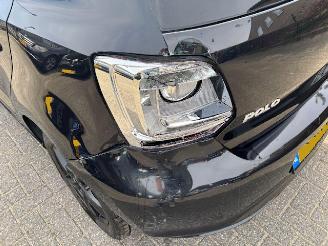 Volkswagen Polo 1.2 TSI  5-drs Highline NAP picture 6