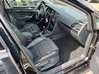 Volkswagen Golf 1.2 TSI Edition R picture 15