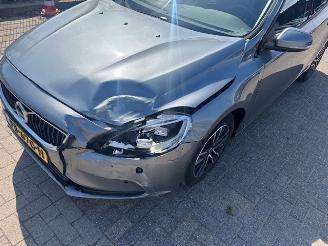 Volvo V-40 2.0 D2 Nordic+ Automaat picture 8