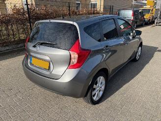 Nissan Note 1.2 DiG-S Automaat  (km 53306 Nap) picture 3