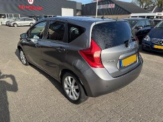 Nissan Note 1.2 DiG-S Automaat  (km 53306 Nap) picture 4