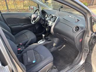 Nissan Note 1.2 DiG-S Automaat  (km 53306 Nap) picture 8