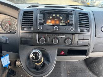 Volkswagen Transporter 2.0 TDI L2  Airco picture 19