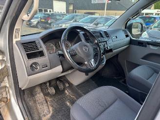 Volkswagen Transporter 2.0 TDI L2  Airco picture 10