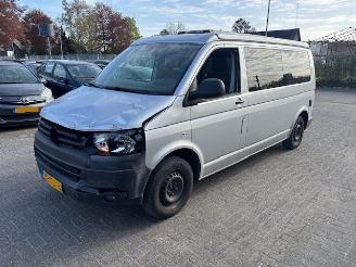 Volkswagen Transporter 2.0 TDI L2  Airco picture 8