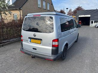 Volkswagen Transporter 2.0 TDI L2  Airco picture 6