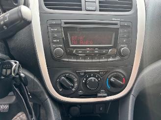 Suzuki Celerio 1.0 5-drs Comfort Airco NAP picture 11