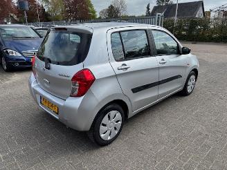 Suzuki Celerio 1.0 5-drs Comfort Airco NAP picture 2