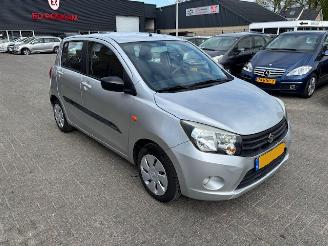  Suzuki Celerio 1.0 5-drs Comfort Airco NAP 2016/9