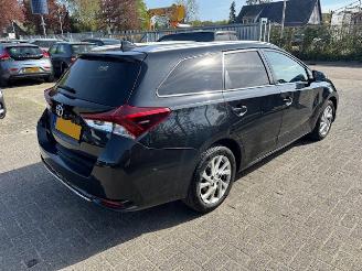 Toyota Auris 1.2 T Sports Dynamic picture 3